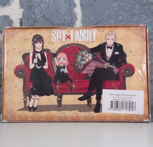Spy x Family 8 (Collector) (02)